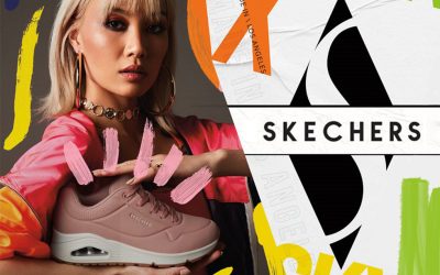 Skechers cipő őszre: új modellek az új szezonra
