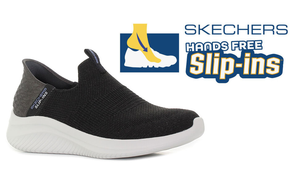 Skechers Ultra Flex 3.0 - Smooth Step