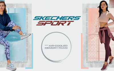 Több Skechers 1 helyett: lehet választani?