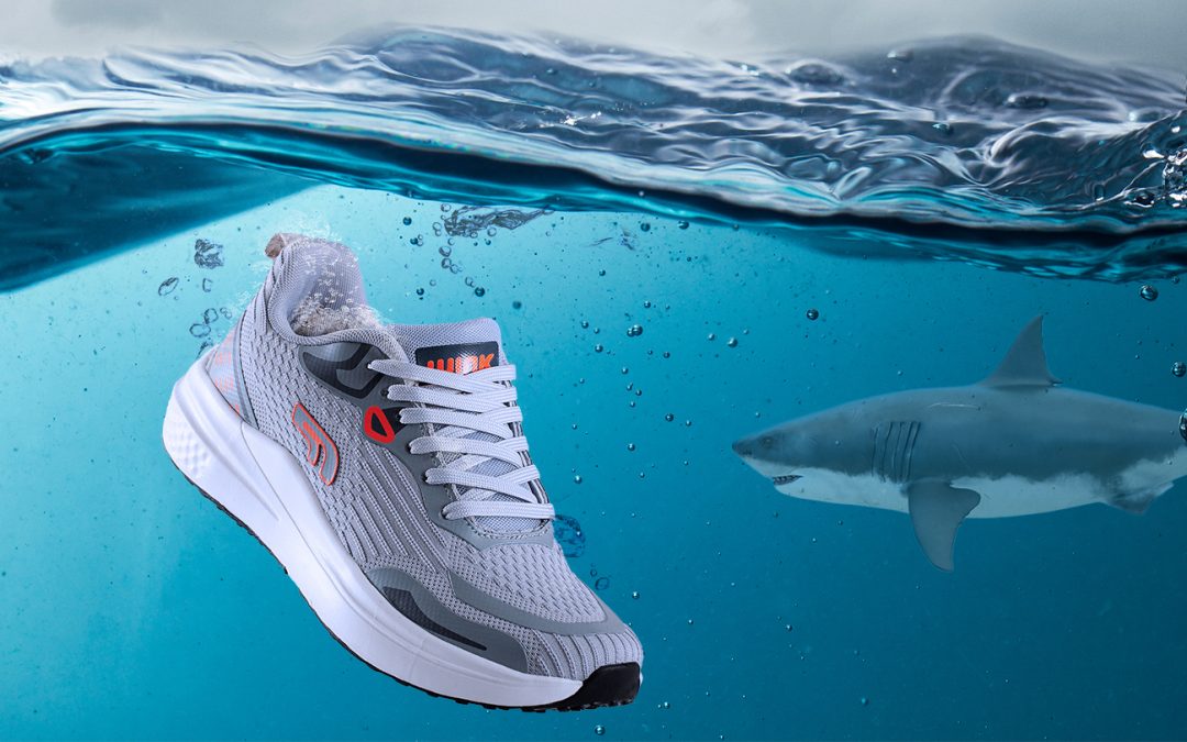 Cápák között: avagy a sneaker világ 7 új ragadozója