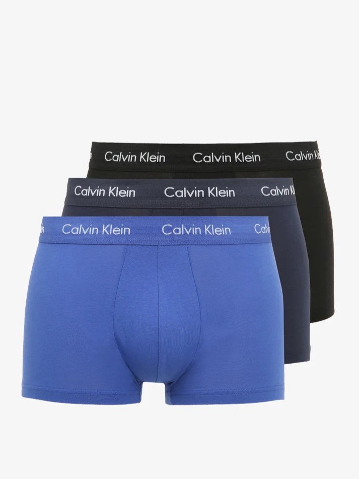 Calvin Klein férfi alsónadrág szett