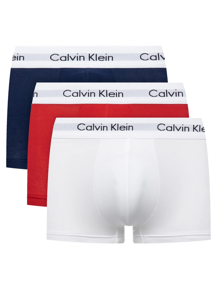 Calvin Klein férfi alsónadrág szett