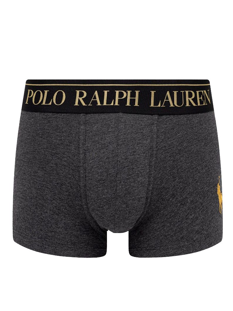 Ralph Lauren szürke férfi alsónadrág