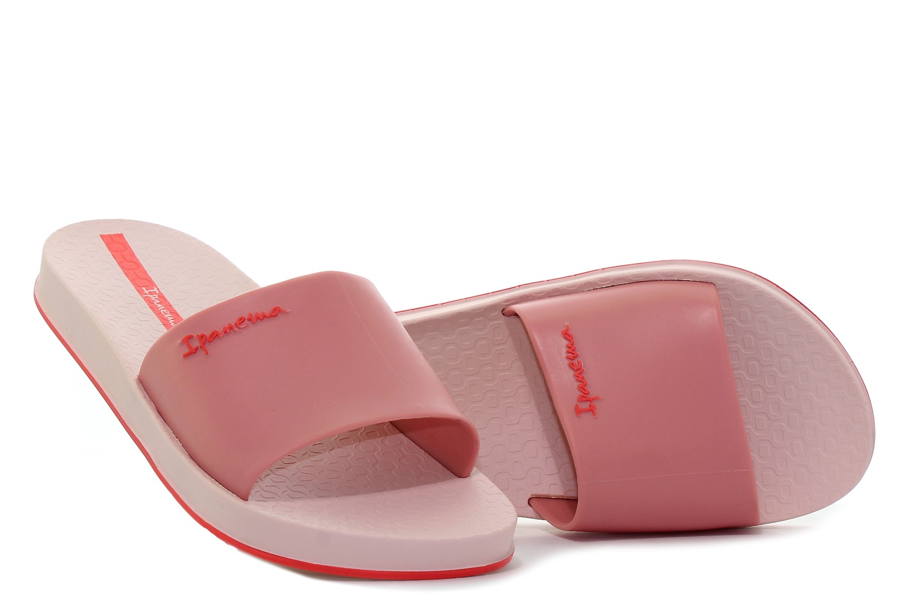 Ipanema Slide Unissex rózsaszín női papucs