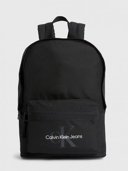 Calvin Klein Sport Essentials fekete hátizsák-01