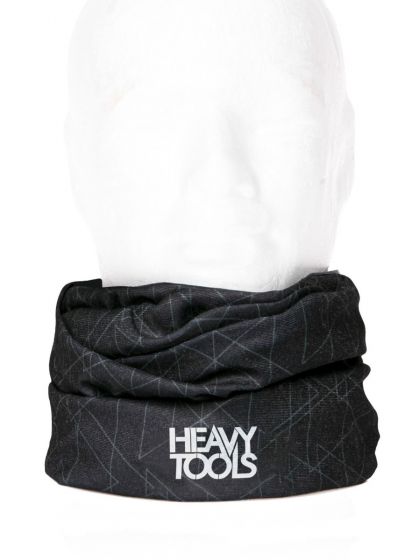 Heavy Tools PERYL23 fekete csősál-01