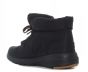 Skechers Glacial Ultra - Trend fekete női cipő-02