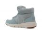 Skechers Glacial Ultra - Trend világoskék női cipő-02