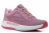 Skechers GO Run Pulse - Get Moving rózsaszín női tornacipő