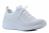 Skechers Ultra Flex 3.0 - Let's Dance fehér női cipő-01