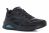 Skechers Tres - Air Uno - Modern Aff-Air fekete férfi cipő-01