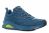Skechers Tres - Air Uno - Modern Aff-Air kék férfi cipő-01