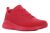 Skechers Uno Lite - Lighter One piros férfi cipő-01