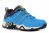 Knup Sandic - DCP kék férfi cipő-01