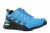 Knup I-Cax - New Wave kék férfi cipő-01