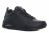 Skechers Uno - Hideaway fekete férfi cipő-01