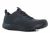 Skechers Summits - Louvin fekete férfi cipő-01