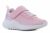 Skechers Bounder - Cool Cruise rózsaszín baba cipő-01