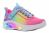 Skechers Rainbow Cruisers villogó gyerek cipő-01