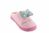 Kotikoti Supercool rózsaszín női papucs