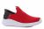 Skechers Ultra Flex 3.0 - Smooth Step piros gyerek cipő-01