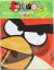 Disney Angry Birds mintás ágynemű