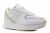 Tommy Hilfiger Mesh Platform fehér női cipő-01