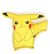 Disney Pikachu mintás párna