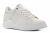 Borgo Yesmile SX - Ten fehér-ezüst női cipő-01