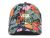 Vans Court Side Printed Hat Tropic sapka