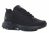 Emaks Run - WP6 fekete vízlepergető női cipő-01