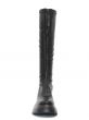 Seastar Adria fekete női hosszúszárú csizma-03