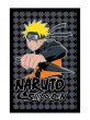 Disney Naruto mintás polártakaró-01