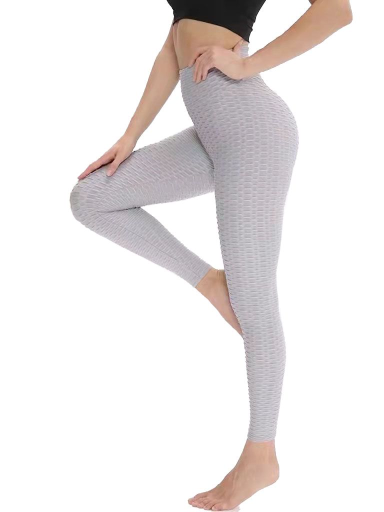 الأنابيب جمل مطواع  Borgo szürke női leggings