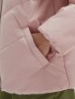 Vans Foundry Puff MTE rózsaszín női pufi dzseki-04