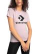 Converse Star Chevron Center rózsaszín női rövidujjú