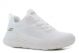 Skechers Bobs B Flex - Eureka fehér női cipő-01