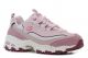 Skechers D'Lites - Bold Views rózsaszín női cipő