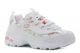Skechers D'Lites - Blooming Fields fehér női cipő-01
