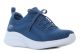 Skechers Ultra Flex 3.0 - Big Plan kék női cipő-01