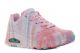 Skechers Uno - Like Water rózsaszín női cipő-01