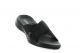 Skechers On The GO 600 - Glistening fekete női papucs