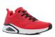 Skechers Tres - Air Uno - Revolution - Airy piros férfi cipő-01