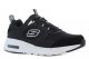 Skechers Skech - Air Court - Homegrown fekete férfi cipő-01