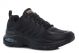 Skechers Skech - Air Ventura - Revell fekete férfi cipő-01