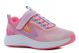 Skechers GO Run - Accelerate rózsaszín gyerek cipő-01