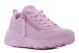 Skechers Uno Lite - Easy Zip rózsaszín gyerek cipő-01