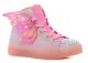 Skechers Twi - Lites 2.0 - Twinkle Wishes villogó rózsaszín gyerek cipő-01