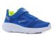 Skechers GO Run Elevate kék gyerek cipő-01