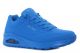 Skechers Uno - Stand On Air kék férfi cipő-01